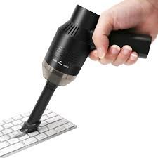 Mini Vacuum Cleaner